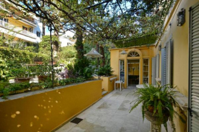 House of Edem in Corfu town